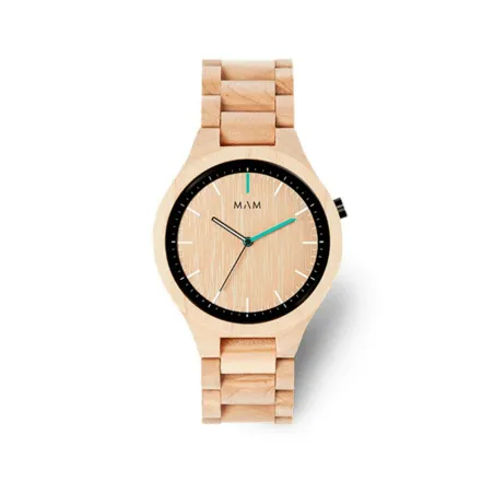 Unisex Watch MAM (Ø 40 mm)